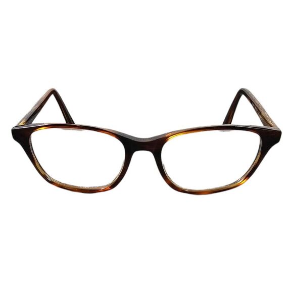 Warby Parker Accessories - WARBY PARKER MARSHALL 280 Eyeglasses Frame 52-17-145 Brown Polish Frames Only